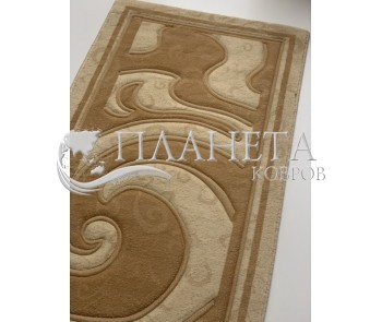 Шерстяний килим Magnat (Premium) 2166 603 - Висока якість за найкращою ціною в Україні