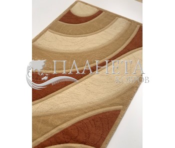 Шерстяний килим Magnat (Premium) 2167 607 - Висока якість за найкращою ціною в Україні