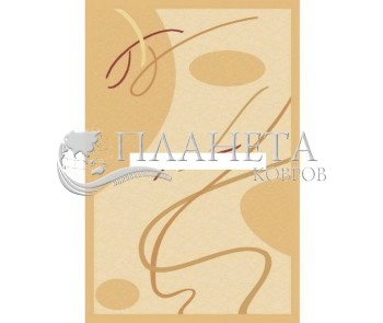 Шерстяний килим Magnat (Premium) 2170-602 - Висока якість за найкращою ціною в Україні