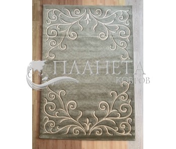 Шерстяний килим Magnat (Premium) 2284-604-50644 - Висока якість за найкращою ціною в Україні