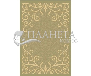 Шерстяной ковер Magnat (Premium) 2284-604-50644 - высокое качество по лучшей цене в Украине