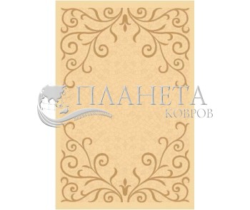 Шерстяной ковер Magnat (Premium) 2284-604-50633 - высокое качество по лучшей цене в Украине