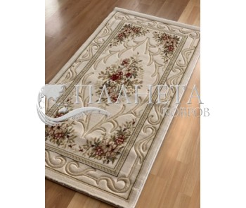 Шерстяний килим Magnat (Premium) 2518-603-50653 - Висока якість за найкращою ціною в Україні