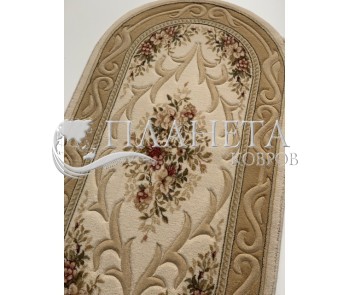 Шерстяний килим Magnat (Premium) 2518-602-50633 - Висока якість за найкращою ціною в Україні