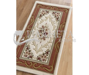 Шерстяний килим Magnat (Premium) 2518-607-50673 - Висока якість за найкращою ціною в Україні