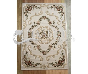 Шерстяний килим Magnat (Premium) 2758-602-50633 - Висока якість за найкращою ціною в Україні