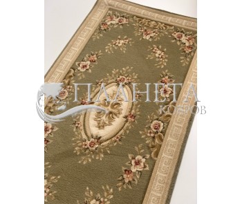 Wool carpet Magnat (Premium) 2759-602-50633 - high quality at the best price in Ukraine