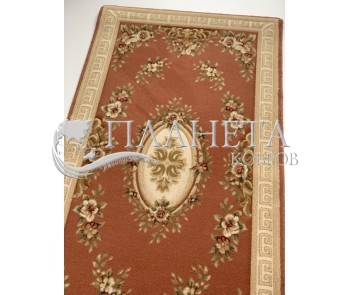 Шерстяний килим Magnat (Premium) 2759-607-50677 - Висока якість за найкращою ціною в Україні