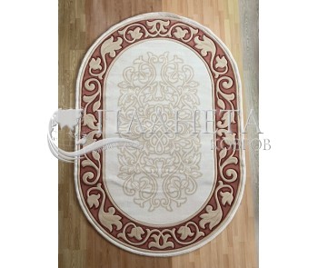 Шерстяний килим Magnat (Premium) 2760-607-50673 - Висока якість за найкращою ціною в Україні