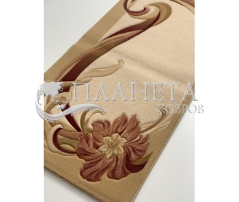 Шерстяний килим Magnat (Premium) 281 602 (50635)  - Висока якість за найкращою ціною в Україні