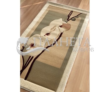 Шерстяний килим Magnat (Premium) 282 604 - Висока якість за найкращою ціною в Україні