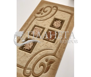 Шерстяний килим Magnat (Premium) 288 603 - Висока якість за найкращою ціною в Україні