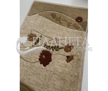 Шерстяний килим Magnat (Premium) 289-602-50633 - Висока якість за найкращою ціною в Україні