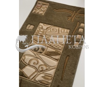 Шерстяний килим Magnat (Premium) 350 604 - Висока якість за найкращою ціною в Україні