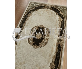 Шерстяний килим Magnat (Premium) 356-802-50683 - Висока якість за найкращою ціною в Україні