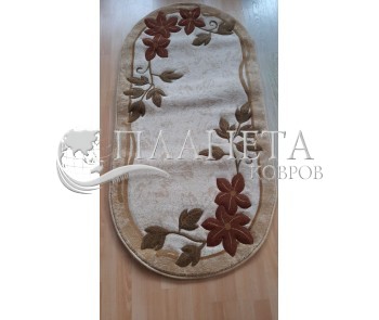 Шерстяний килим Magnat (Premium) 357-602-50635 - Висока якість за найкращою ціною в Україні