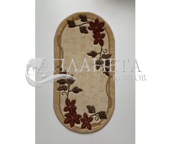 Шерстяний килим Magnat (Premium) 357-602-50635 - Висока якість за найкращою ціною в Україні