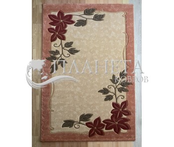 Шерстяний килим Magnat (Premium) 357 607 (50657) - Висока якість за найкращою ціною в Україні