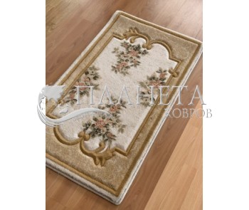 Шерстяний килим Magnat (Premium) 370-602-50633 - Висока якість за найкращою ціною в Україні