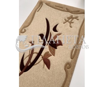 Шерстяний килим Magnat (Premium) 384-602-50635 - Висока якість за найкращою ціною в Україні