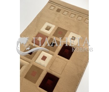 Шерстяний килим Magnat (Premium) 387-603-50655 - Висока якість за найкращою ціною в Україні