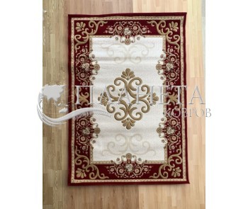 Шерстяний килим Magnat (Premium) 6199-50636 - Висока якість за найкращою ціною в Україні