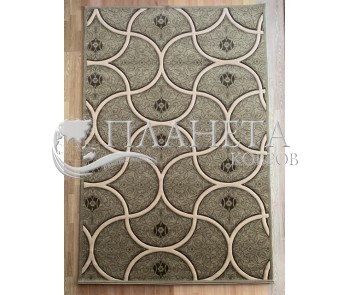 Шерстяний килим Magnat (Premium) 6200 50644 - Висока якість за найкращою ціною в Україні