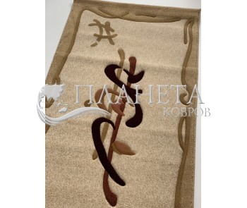 Шерстяний килим Magnat (Premium) 6355-50635 - Висока якість за найкращою ціною в Україні