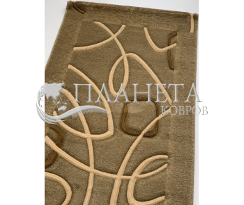 Шерстяний килим Magnat (Premium) 2153-607-50677 - Висока якість за найкращою ціною в Україні