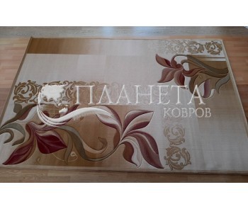 Шерстяной ковер Magnat (Premium) 6322-50655 - высокое качество по лучшей цене в Украине
