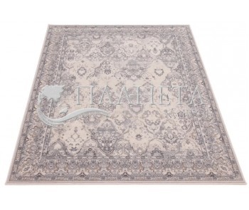 Шерстяний килим Moon Kashmir Silver - Висока якість за найкращою ціною в Україні