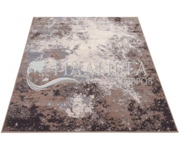 Шерстяний килим 125193 - Висока якість за найкращою ціною в Україні