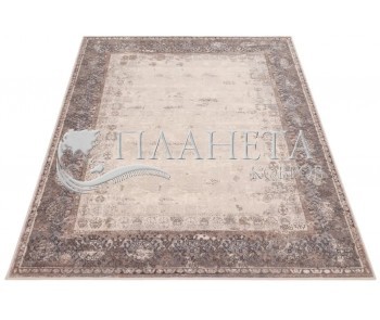 Шерстяний килим Moon Pamuk Silver - Висока якість за найкращою ціною в Україні