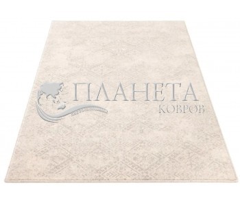 Шерстяний килим Natural Milet Jasny Szary - Висока якість за найкращою ціною в Україні