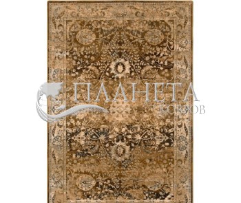 Шерстяний килим Omega Super 2433 Mandi Miod - Висока якість за найкращою ціною в Україні