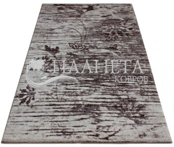 Шерстяной ковер Patara 0126 Brown - высокое качество по лучшей цене в Украине