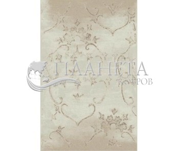 Шерстяной ковер Patara 0127 l.beige - высокое качество по лучшей цене в Украине