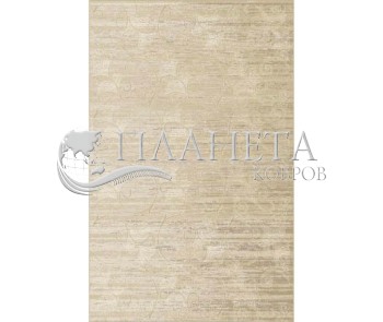 Шерстяной ковер Patara 0110 L.beige - высокое качество по лучшей цене в Украине
