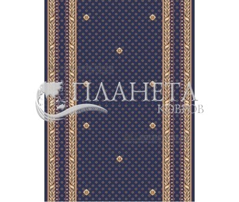 Шерстяная ковровая дорожка Premiera (Millenium) 2861, 4, 50611 - высокое качество по лучшей цене в Украине
