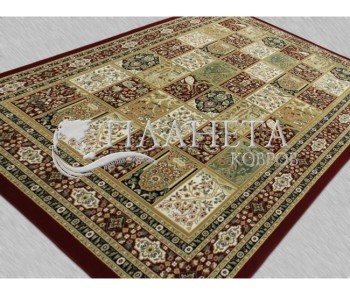 Шерстяний килим Premiera 6645-50666 - Висока якість за найкращою ціною в Україні