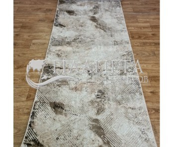 Килимова доріжка PRESTIGE 06570A CREAM/BEIGE - Висока якість за найкращою ціною в Україні