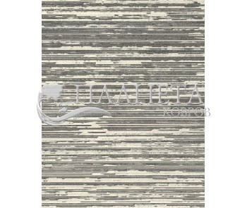 Шертяний килим Smart Pelops Popielaty - Висока якість за найкращою ціною в Україні