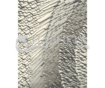 Шертяний килим Smart Tetys Popielaty - Висока якість за найкращою ціною в Україні