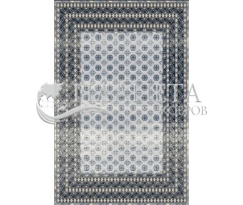 Шертяний килим Splendor Melite Light Grey - Висока якість за найкращою ціною в Україні