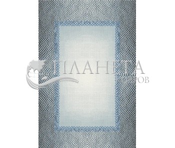 Шерстяной ковер Splendor Pleyona Light Blue - высокое качество по лучшей цене в Украине