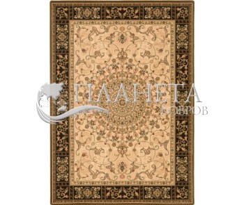 Шерстяний килим Superior Wiedenski Tabaka - Висока якість за найкращою ціною в Україні