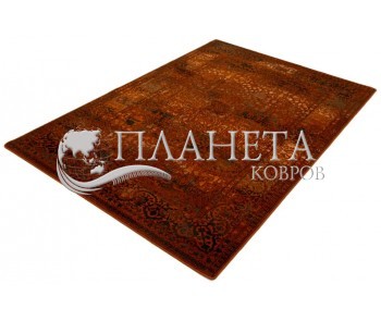 Шерстяний килим Superior Arteni Golden - Висока якість за найкращою ціною в Україні