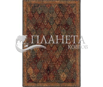 Шерстяний килим Superior Kain Miedz - Висока якість за найкращою ціною в Україні