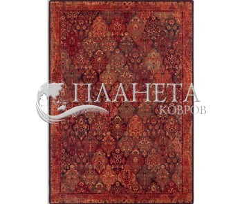 Шерстяний килим Superior Kain Rubin - Висока якість за найкращою ціною в Україні