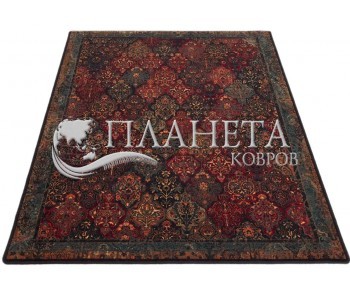 Шерстяний килим Superior Kain Granat - Висока якість за найкращою ціною в Україні